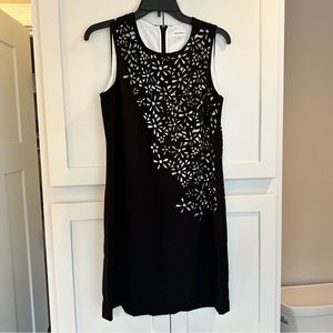 Calvin Klein size 6 dress
